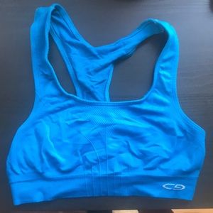 Sports bra